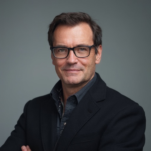 Andrzej Kowalczyk — kasyno internetowe reviewer